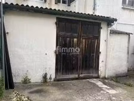 local commercial à vendre
