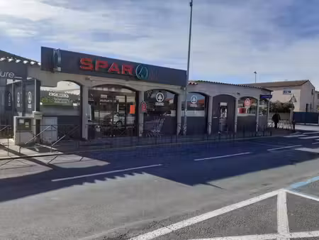 boutique à vendre