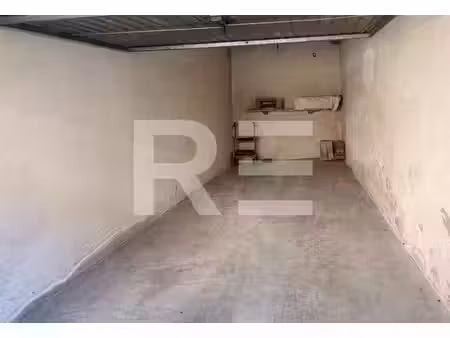 parking à vendre