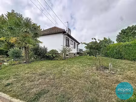mapeo immobilier