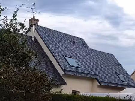 propriétaire particulier