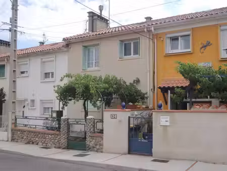 marchais immobilier