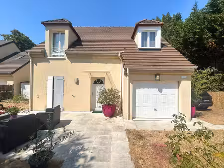 vernon immobilier