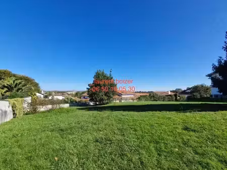 villas melrose andernos-les-bains