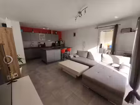 marcory immobilier