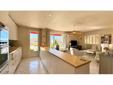 sterns immobilier