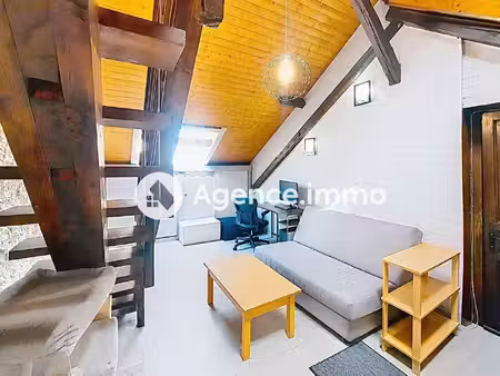 duplex à vendre