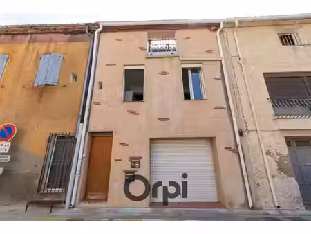 immeuble à vendre