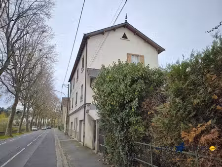 immeuble à vendre