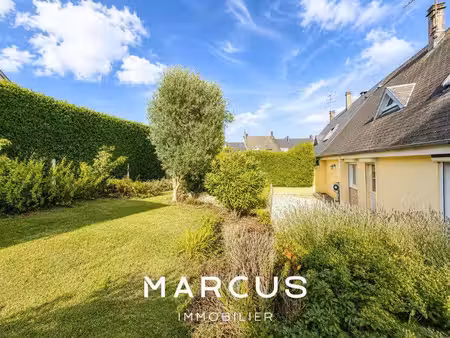 marcus immobilier