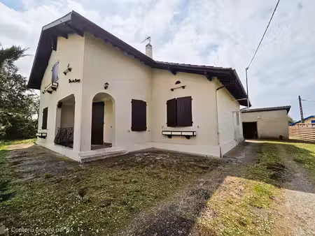 maison en viager