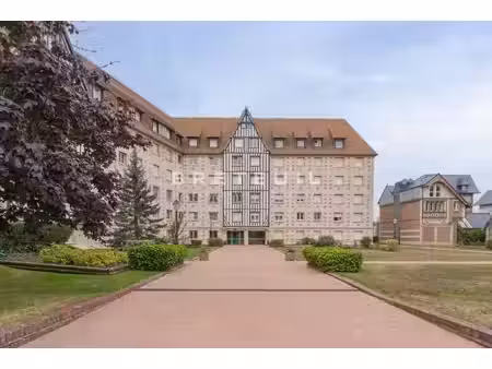 breteuil deauville