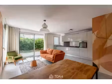 toah immobilier
