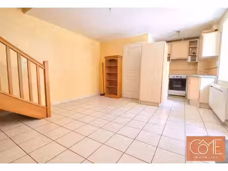 come immobilier