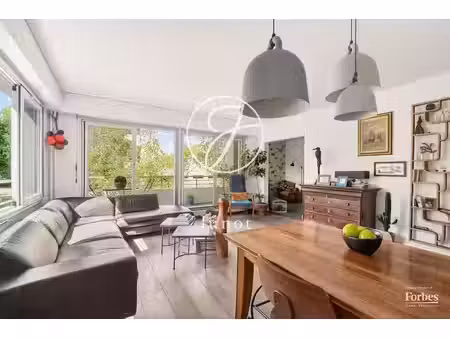 vente appartement 4 pièces 90.24 m² à saint-cloud (92210)  625 000 €
