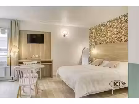 boutique à vendre