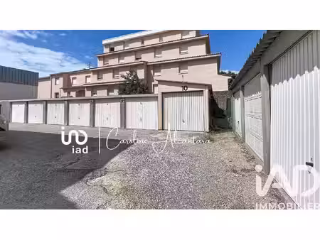 parking à vendre