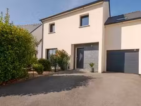 vente maison piscine à châteaugiron (35410) : à vendre piscine / 92m² châteaugiron