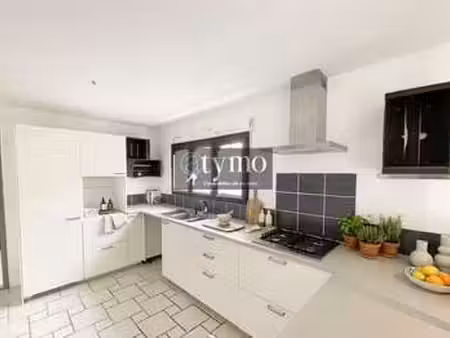 vente maison à hôpital-camfrout (29460) : à vendre / 134m² hôpital-camfrout