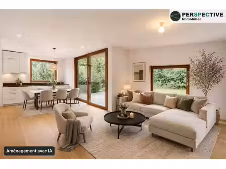 perspective immobilier