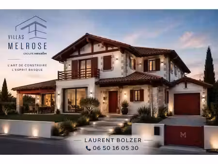 villas melrose homexpo