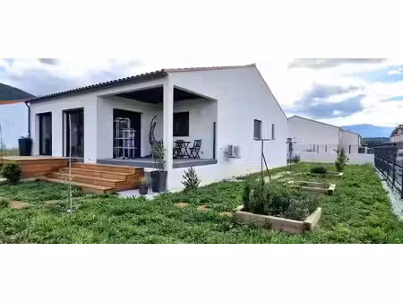 villa à vendre