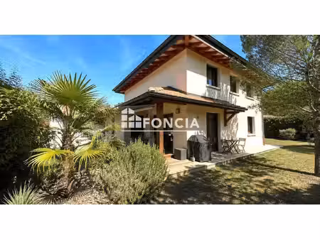 villa à vendre
