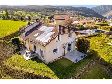 maison à vendre - première occupation