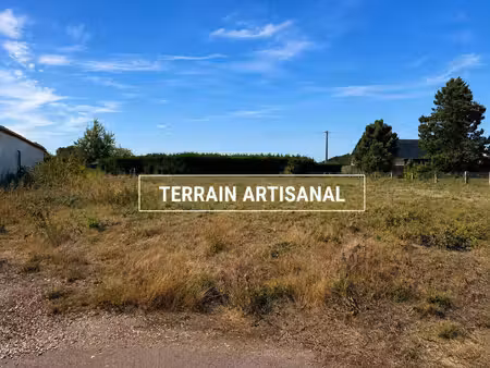 propriété commerciale à vendre