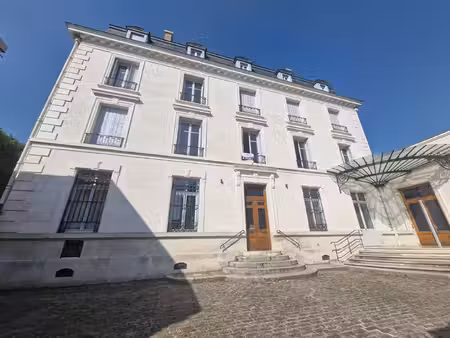 appartement auxerre 2 pièce(s) - 45 m²