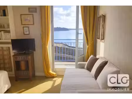 cailliau et le garo immobilier fouesnant