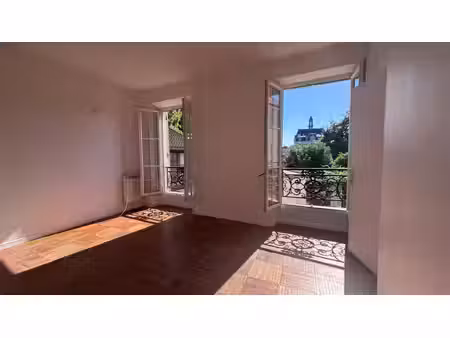 2 pièces lumineux proches toutes commodités