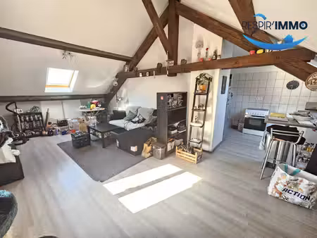 appartement à louer vézelois