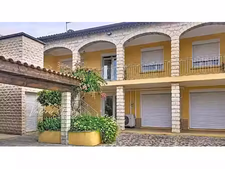 maison en viager