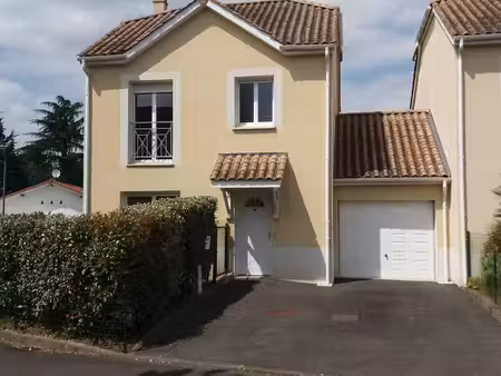 propriétaire particulier