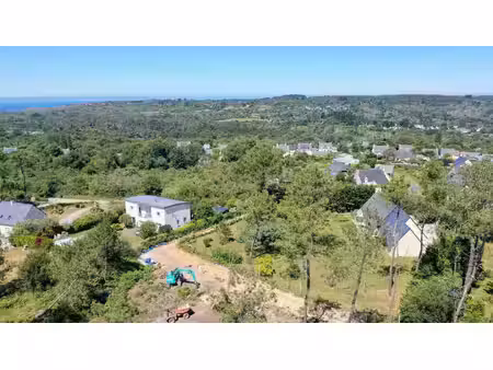 terrain à vendre