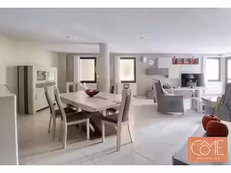 duplex à vendre