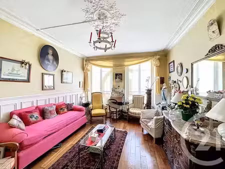 vente appartement 7 pièces 109 m² à versailles (78000)  674 000 €