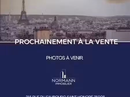 vente appartement 3 pièces 64.03 m² à levallois-perret (92300)  699 000 €