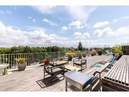 appartement 4 pièces-terrasse 94m² -résidence 2022- dpe a - 3 chambres- 2 places de parkin