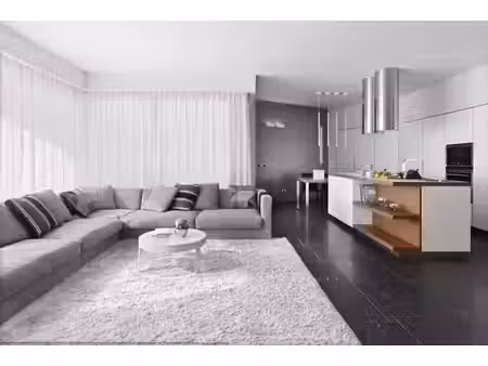 vente appartement 3 pièces 58 m² à meudon (92190)  665 000 €