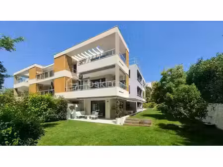 vente appartement 4 pièces 107.6 m² à nice (06000)  699 000 €