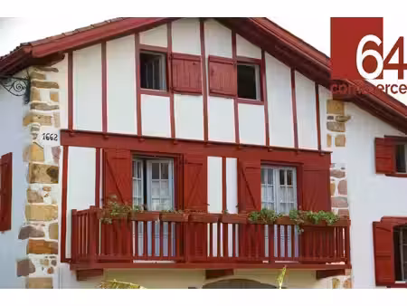 local commercial à vendre