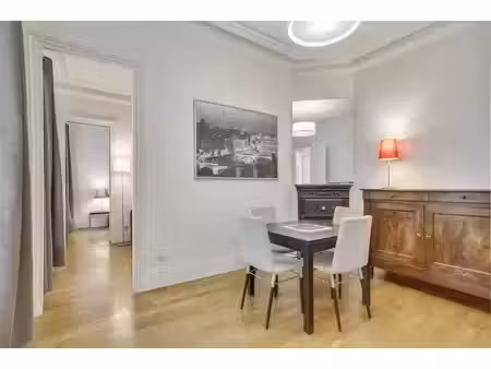 vente appartement 3 pièces 55.03 m² à paris 1er (75001)  749 000 €