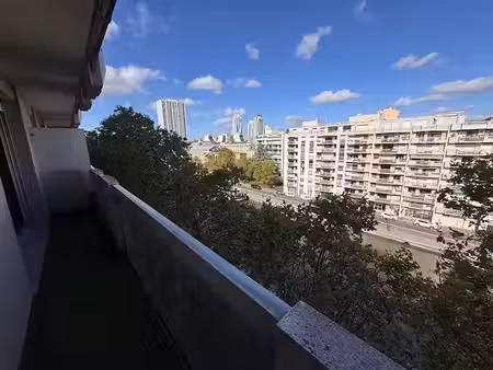 vente appartement 4 pièces 78.4 m² à paris 19ème (75019)  730 000 €