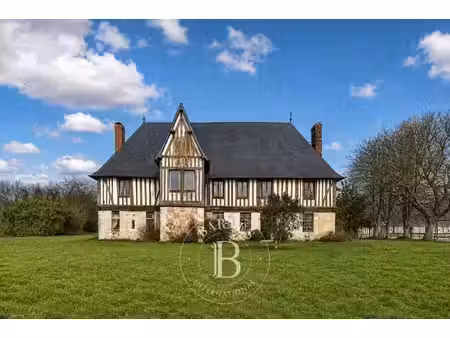 demeure à vendre