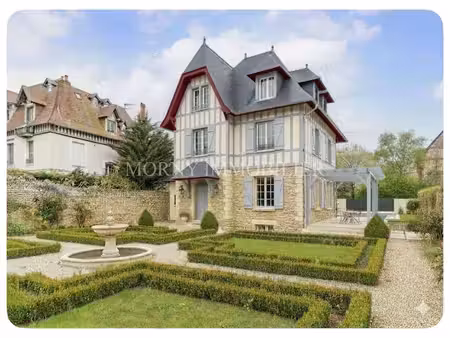 villa à vendre