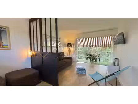appartement avec terrasse arcachon (33)