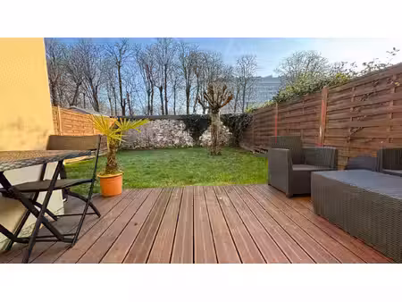 maison meublée evry courcouronnes