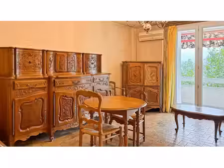 appartement t4